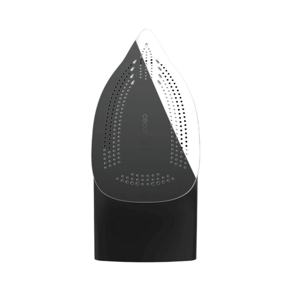 Plancha-de-vapor-Cecotec-IronHero-3200-i-Pump-Anodized-3200W-285-g-min-negro-