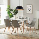 Lámpara de techo Gaspar Lumit 40W altura regulable negro Ø40 cm
