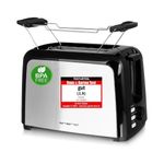 Tostador-Emerio-TO-123924-750W-2-ranuras-negro-plata-