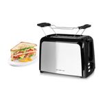 Tostador-Emerio-TO-123924-750W-2-ranuras-negro-plata-
