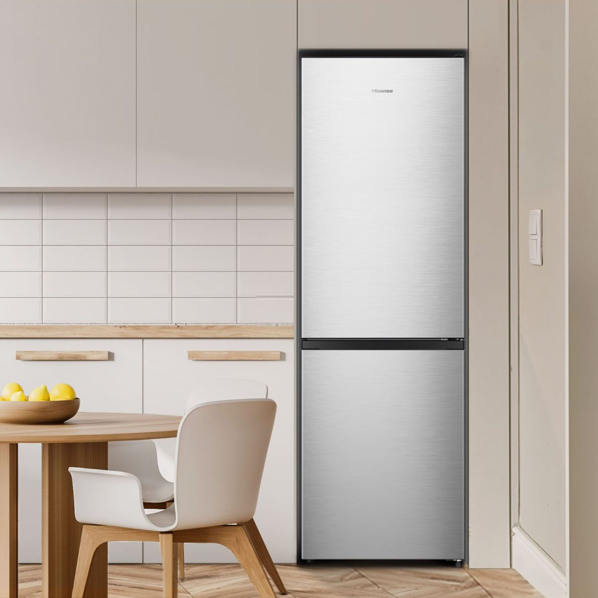 Frigorifico-combi-Hisense-RB390N4ACE-No-Frost-304L-E-inox-186-cm-animada