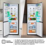 Frigorifico-combi-Hisense-RB390N4ACE-No-Frost-304L-E-inox-186-cm-interior