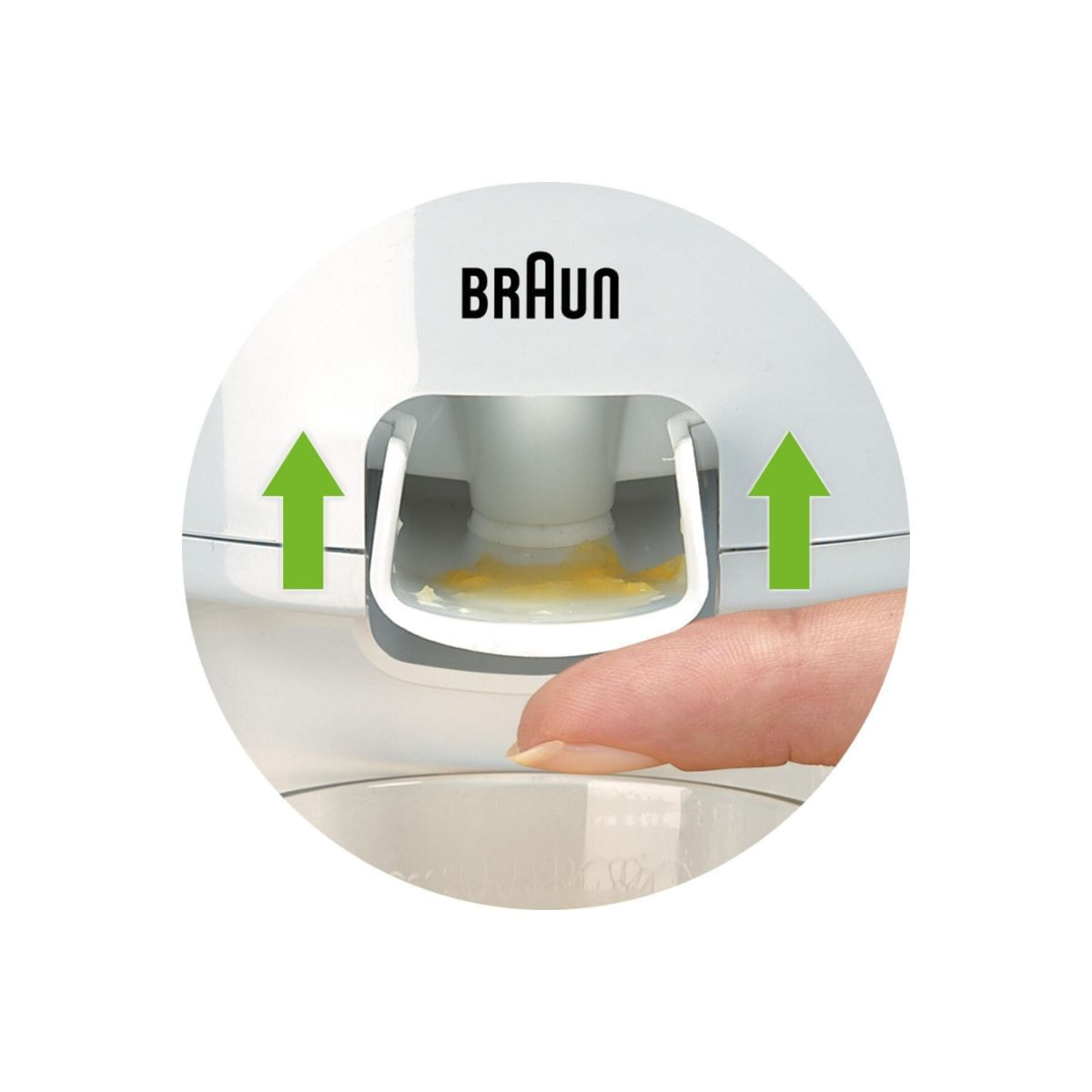 Exprimidor-electrico-Braun-CJ3050-60W-anti-goteo-blanco-anti-goteo