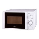Microondas con grill Nevir NVR-6201MG 1000W 20L blanco