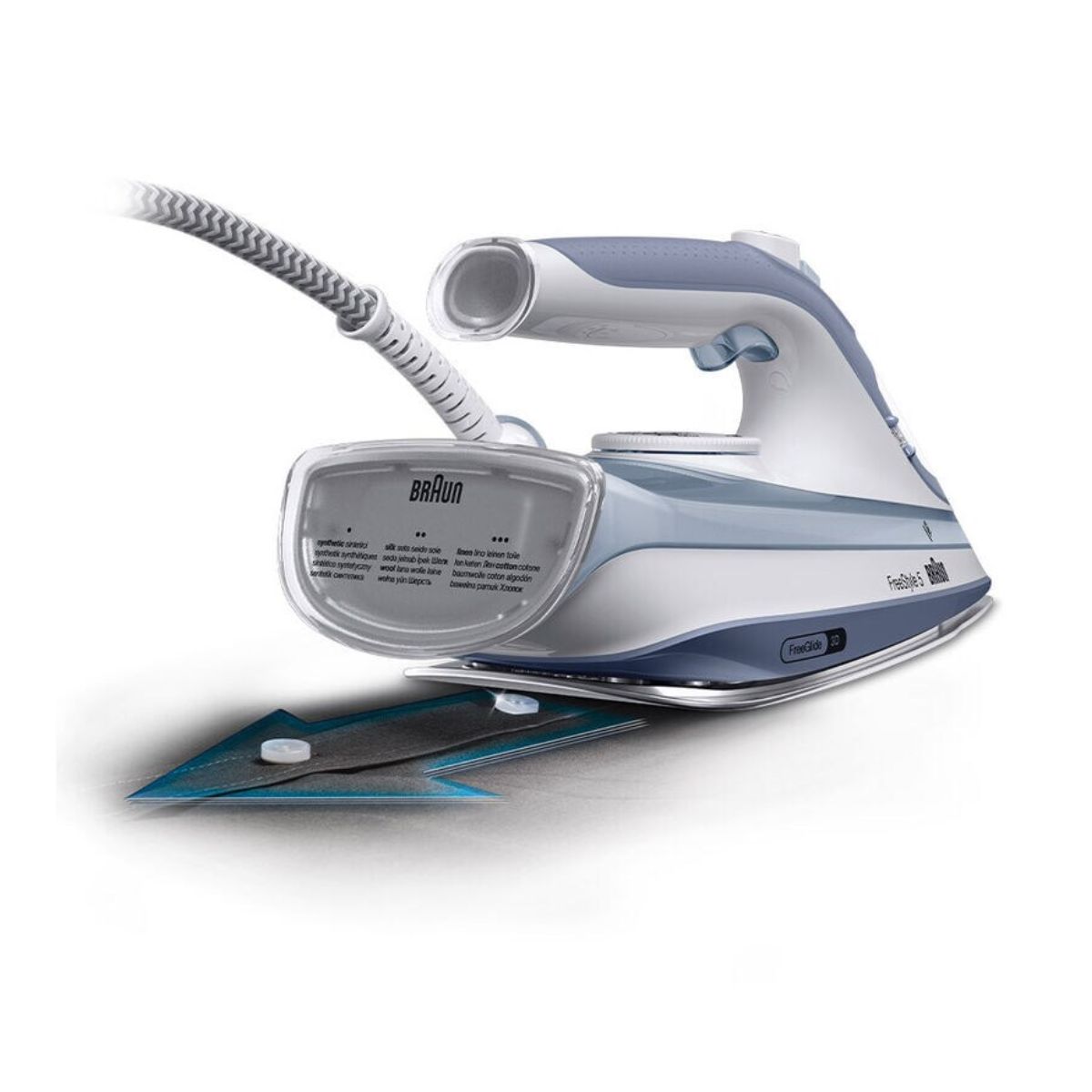 Plancha-de-vapor-Braun-SIS078GY-2800W-210-g-min-300ml-gris-blanco