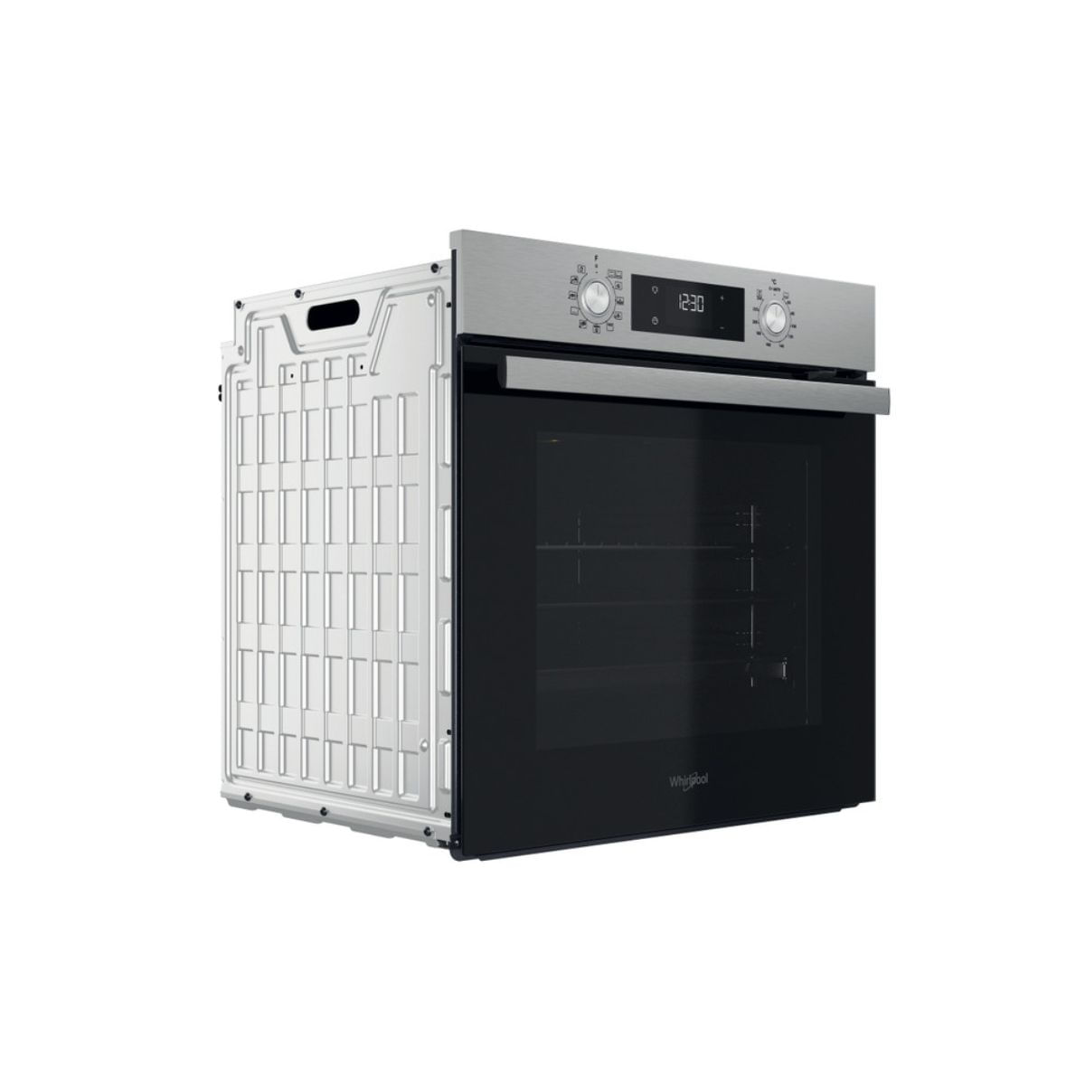 Horno-Whirlpool-OMR58HU1X-2900W-71L-multifuncion-inox-595-cm-lateral