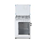 Cocina-de-gas-Nevir-NVR-CB4P-4-fuegos-con-portabombona-blanco-50-cm-detalle