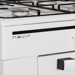 Cocina-de-gas-Nevir-NVR-CB4P-4-fuegos-con-portabombona-blanco-50-cm-detalle-fuegos