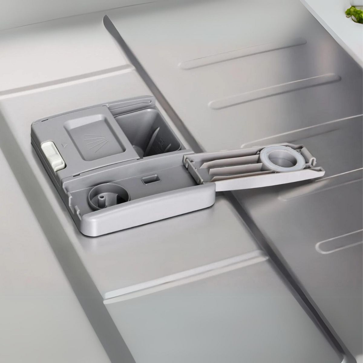 Lavavajillas Fagor 4LVF-621 12 cubiertos 6 programas E inox 59,8 cm