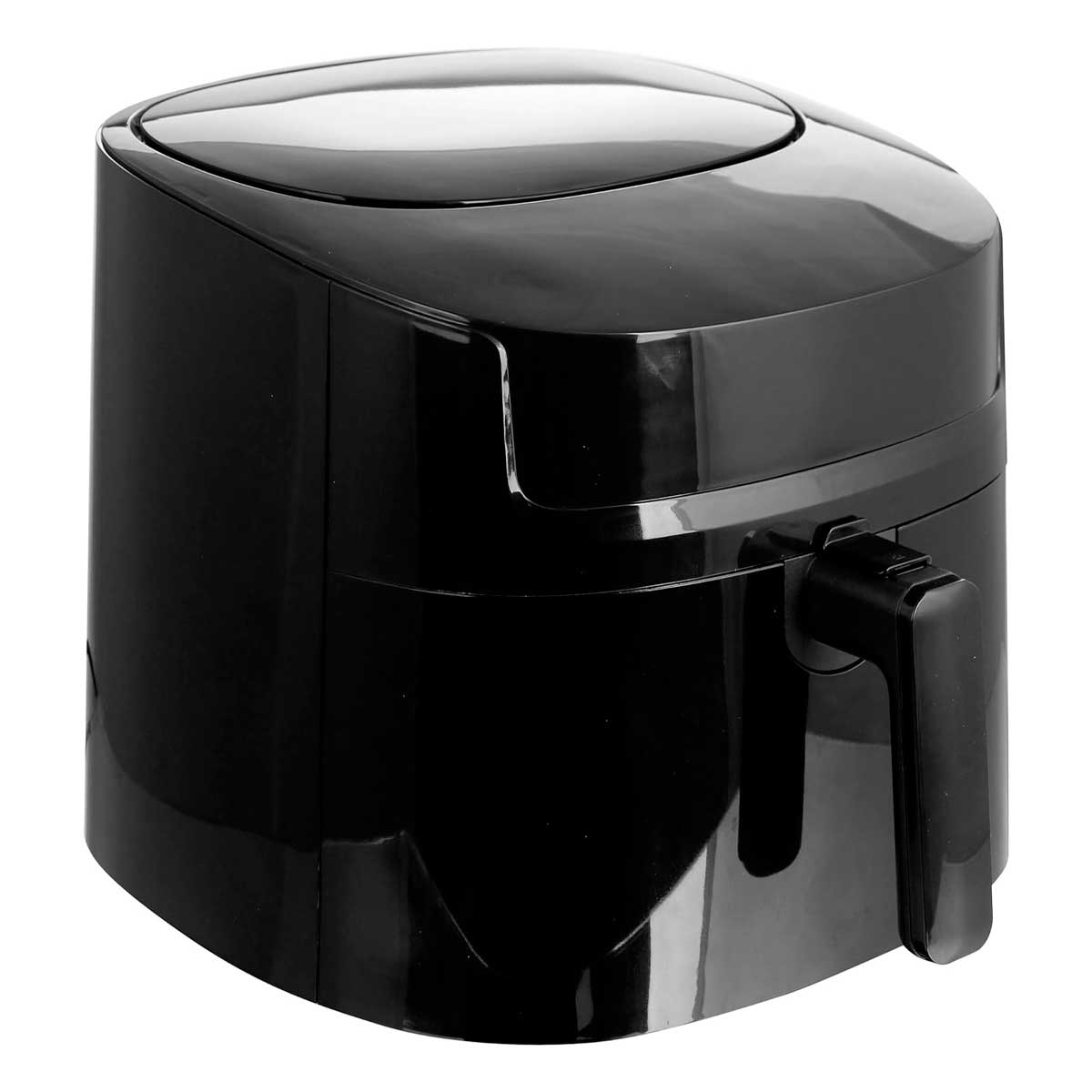 Freidora de aire Emerio AF-129622.1 7,2L 1800W función deshidratar negro 4