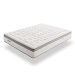 Colchon-viscoelastico-Hotel-5-Estrellas-especial-dolencias-blanco-30-cm