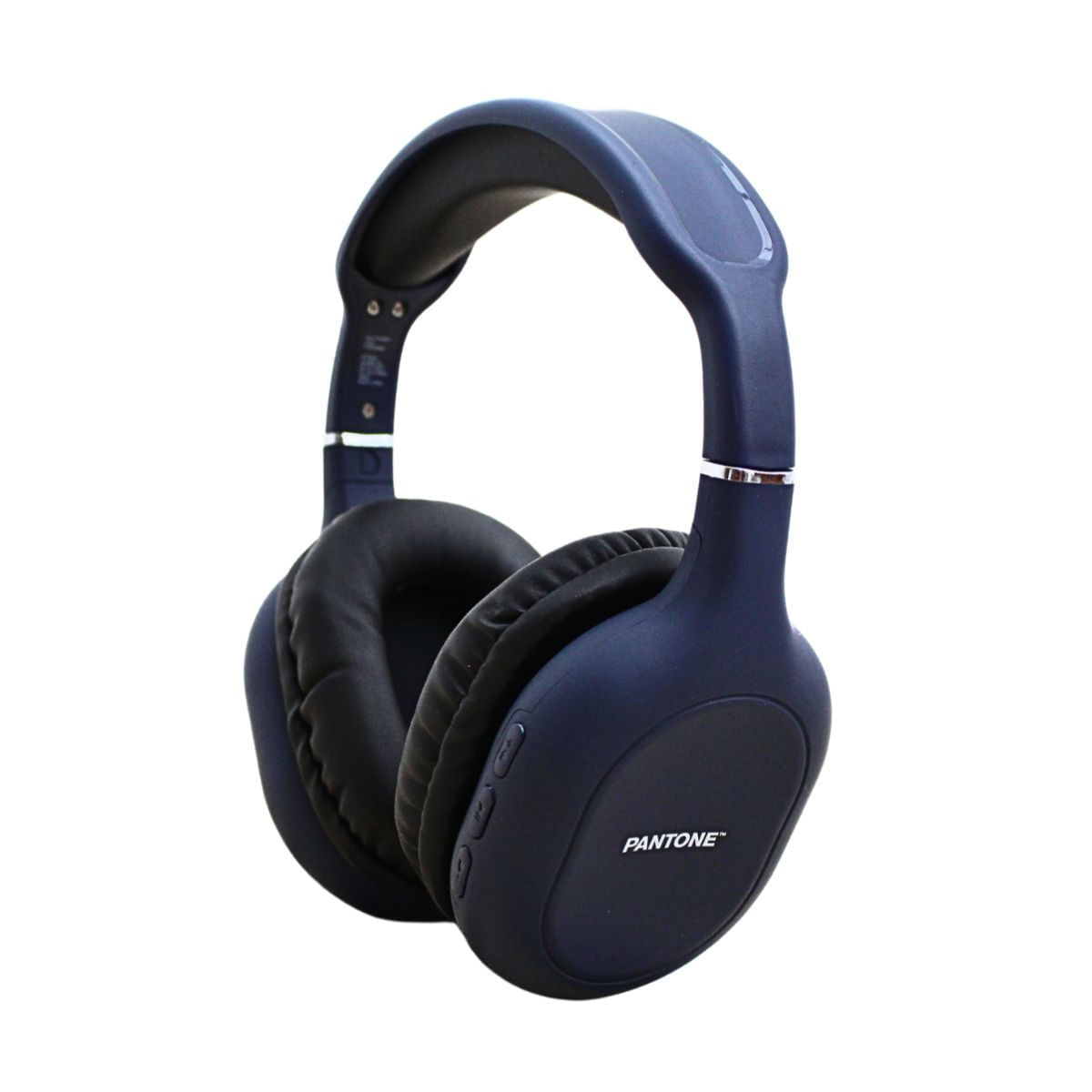 Auriculares-inalambricos-Pantone-PT-WH006N-Bluetooth-azul-oscuro