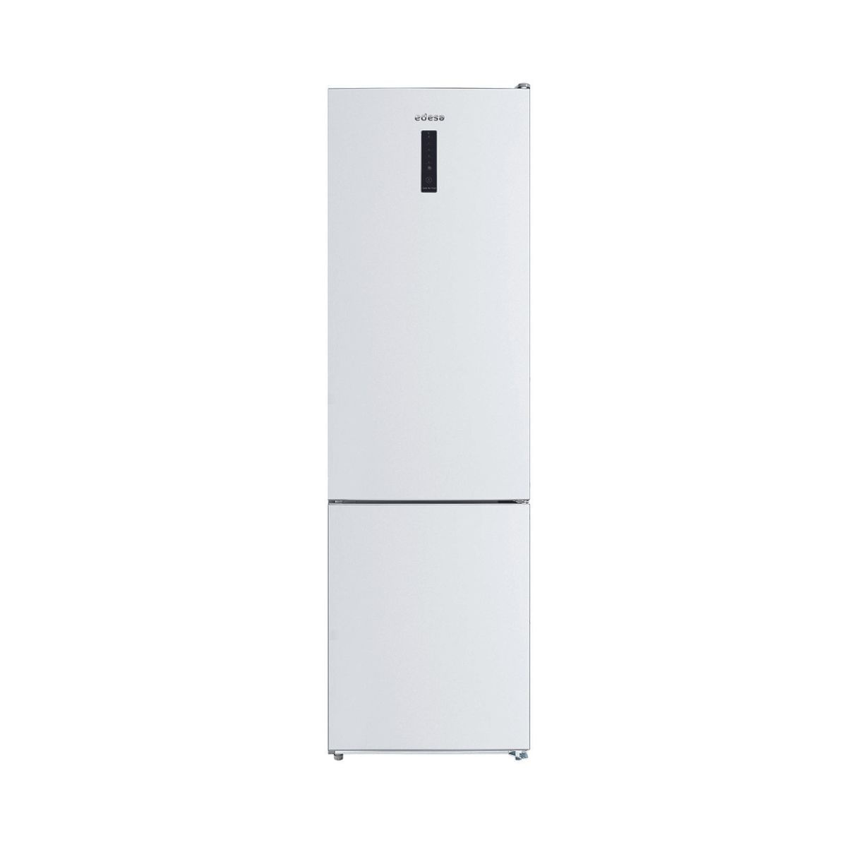 Frigorifico-combi-Edesa-EFC-2032-NF-WH-No-Frost-330L-E-blanco-201-cm