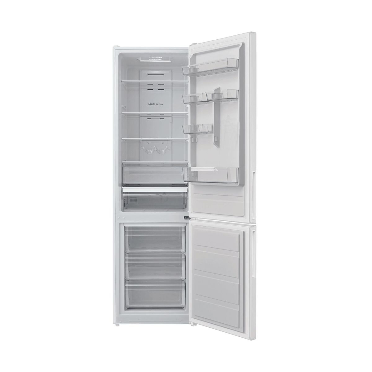 Frigorifico-combi-Edesa-EFC-2032-NF-WH-No-Frost-330L-E-blanco-201-cm