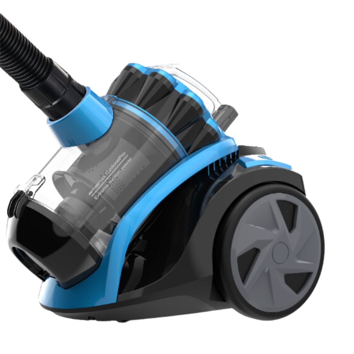 Aspirador-sin-bolsa-Emerio-VCE-108278.10-ciclonico-900W-negro-azul-detalle