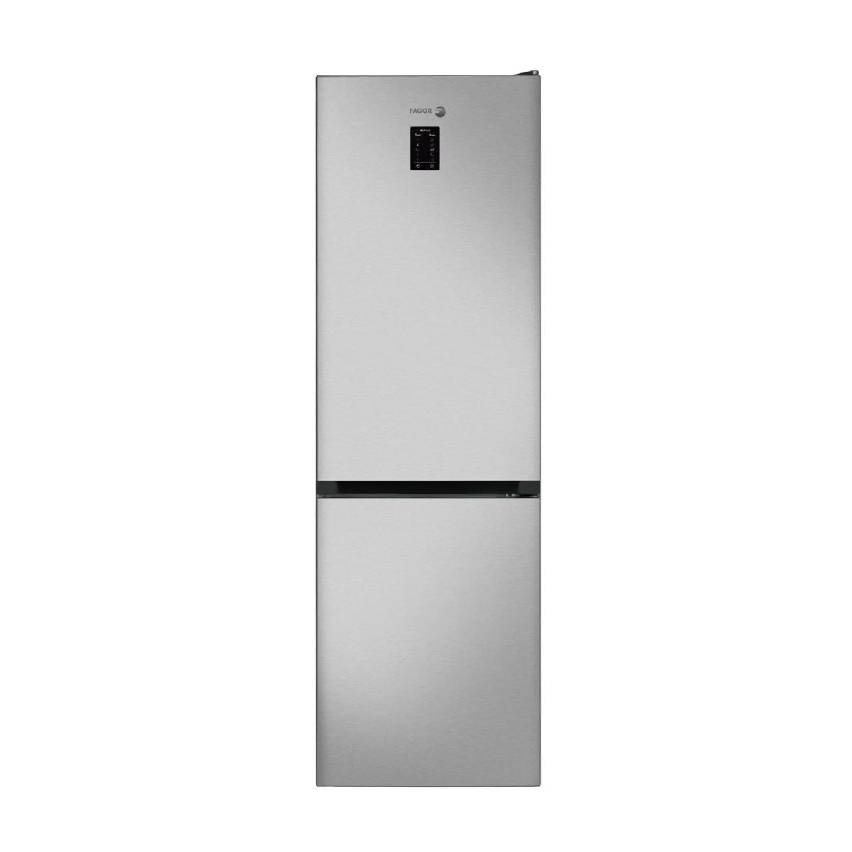 Frigorifico-combi-Fagor-3FFK-6644X-No-Frost-294L-E-inox-186-cm