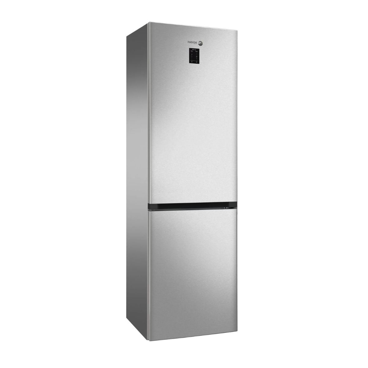 Frigorifico-combi-Fagor-3FFK-6644X-No-Frost-294L-E-inox-186-cm-lateral