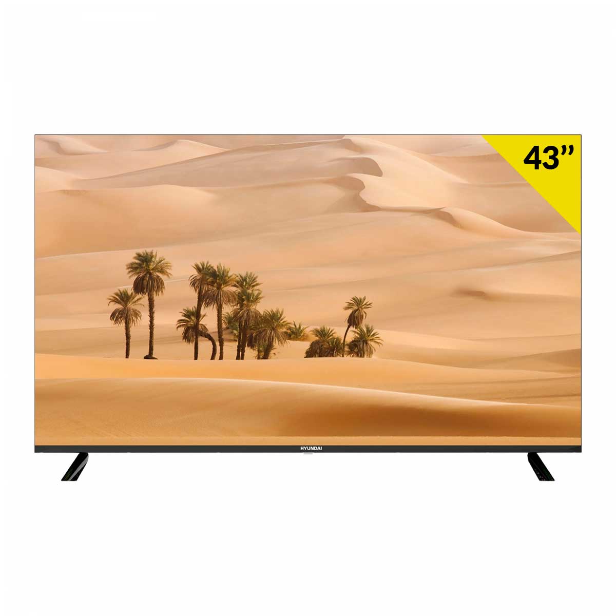 Televisor-Smart-TV-Hyundai-HTV4300UA-4K-UHD-LED-43---Android-13-F-negro