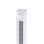 Ventilador-de-torre-FM-VTR20-45W-mando-a-distancia-blanco-76-cm-control