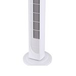 Ventilador-de-torre-FM-VTR20-45W-mando-a-distancia-blanco-76-cm