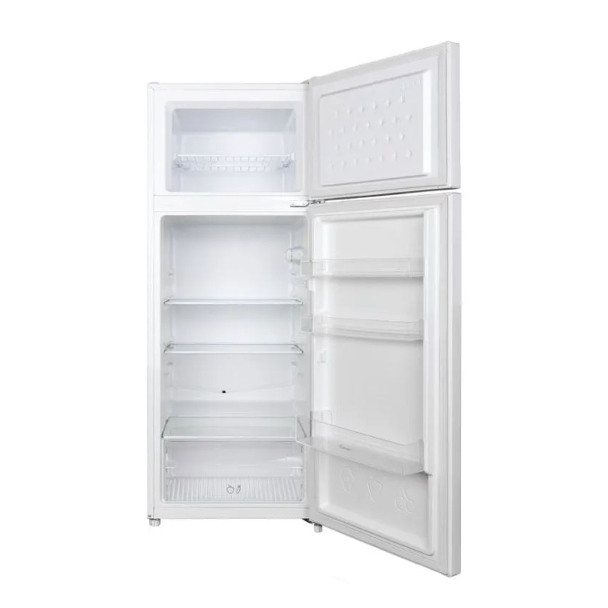 Frigorifico-de-2-puertas-Candy-CDG1S514EW-211L-estatico-F-blanco-144-cm-interior