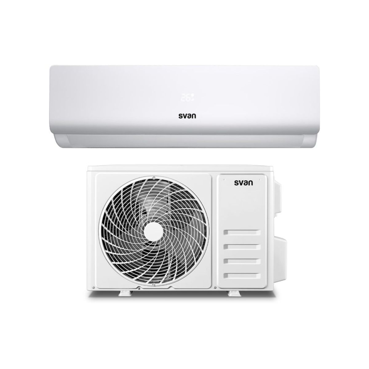 Aire-acondicionado-split-Svan-SAAS1800W-4500-frigorias-Inverter-R32-Wifi-blanco-A---A-