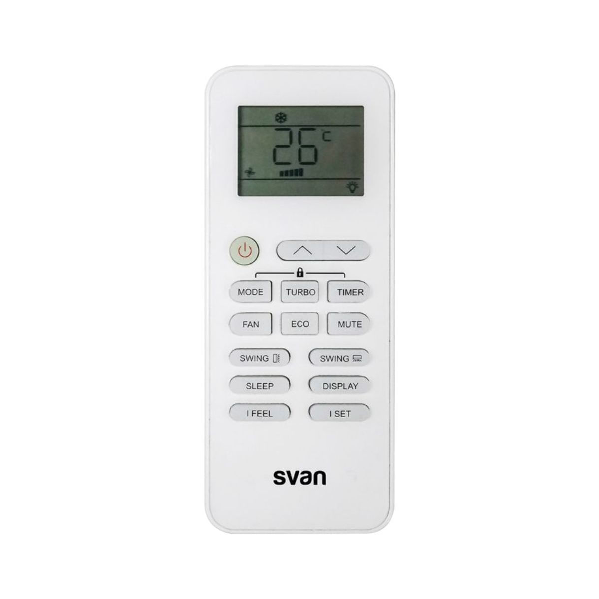 Aire-acondicionado-split-Svan-SAAS900W-2250-frigorias-Inverter-R32-Wifi-blanco-A---A--mando-a-distancia