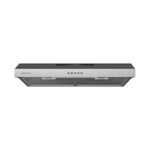 Campana-extractora-Cecotec-Bolero-Flux-CM-6022200-70W-220m³-h-inox-B-60-cm