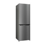 Frigorifico-combi-Infiniton-FGC-236C70XEM-No-Frost-231L-inox-E-170-cm