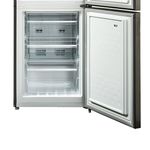 Frigorifico-combi-Infiniton-FGC-236C70XEM-No-Frost-231L-inox-E-170-cm-congelador