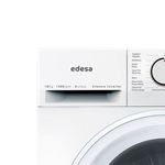 Lavadora Edesa EWF-10500 WH 10kg 1500 rpm Motor Inverter A blanco 85 cm 3