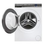 Lavadora Haier I-Pro Series 7 Plus 9kg 1400 rpm Direct Motion Wi-Fi A blanco 85 cm 2