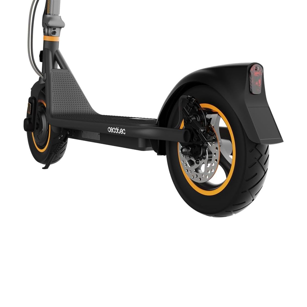 Patinete-electrico-Cecotec-Bongo-D30-XL-350W-homologado-25km-h-negro-rueda
