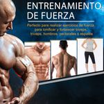 Set de mancuernas Homcom 2 en 1 20kg 8 discos + 2 barras rojo