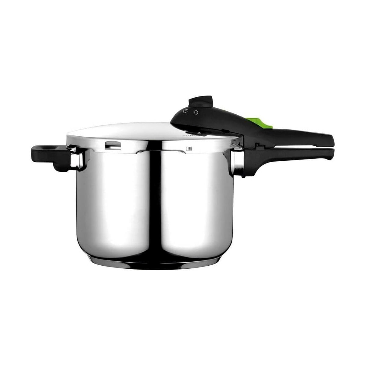 Olla a presión Rapid Xpress Fagor 8L inox Ø22x22 cm