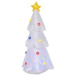 Arbol-de-Navidad-inflable-Homcom-9-LEDs-3-colores-blanco-122x60x51-cm
