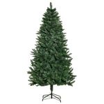 Arbol-de-Navidad-Homcom-724-ramas-soporte-plegable-verde-Ø90x180-cm