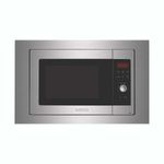 Microondas integrable Edesa EMW-2020-I X 700W 20L inox