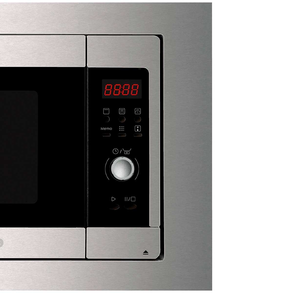 Microondas integrable Edesa EMW-2020-I X 700W 20L inox