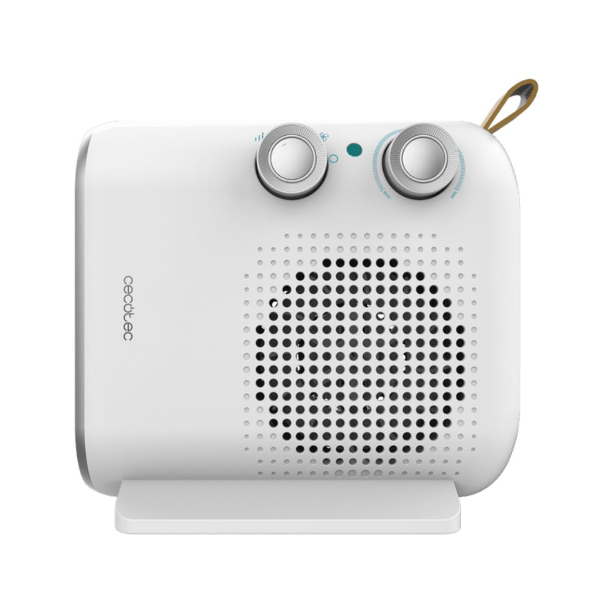 Termoventilador-Cecotec-ReadyWarm-2050-Max-Dual-2000W-2-niveles-3-modos-blanco