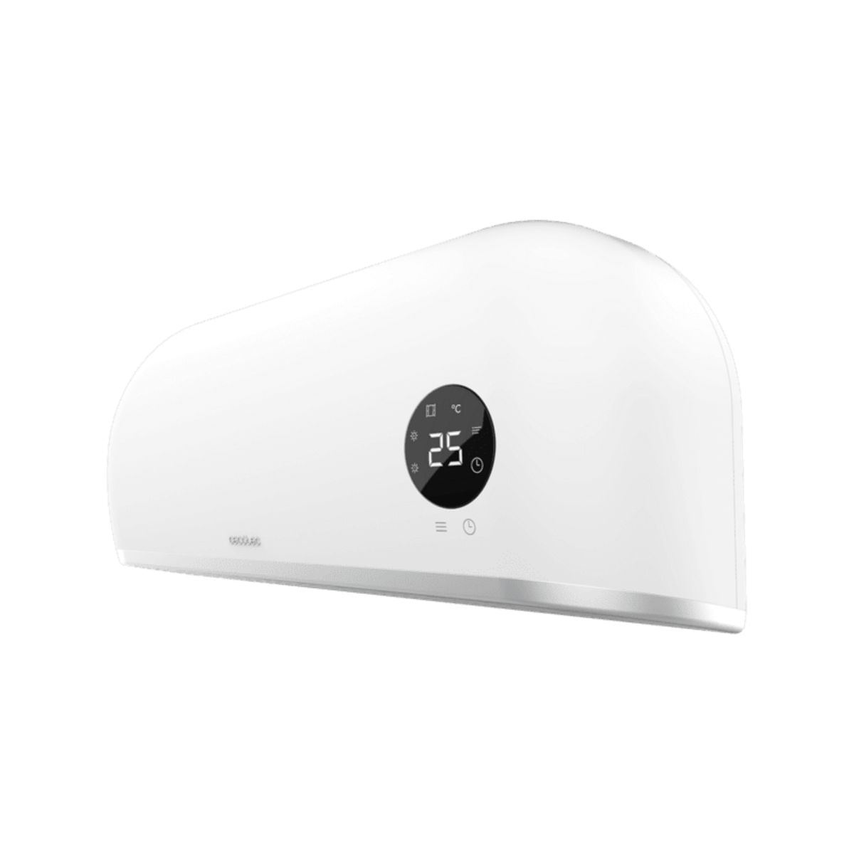 Calefactor-mural-Cecotec-ReadyWarm-2000-Max-Box-Ceramic-Connected-2000W-WiFi-blanco-lateral