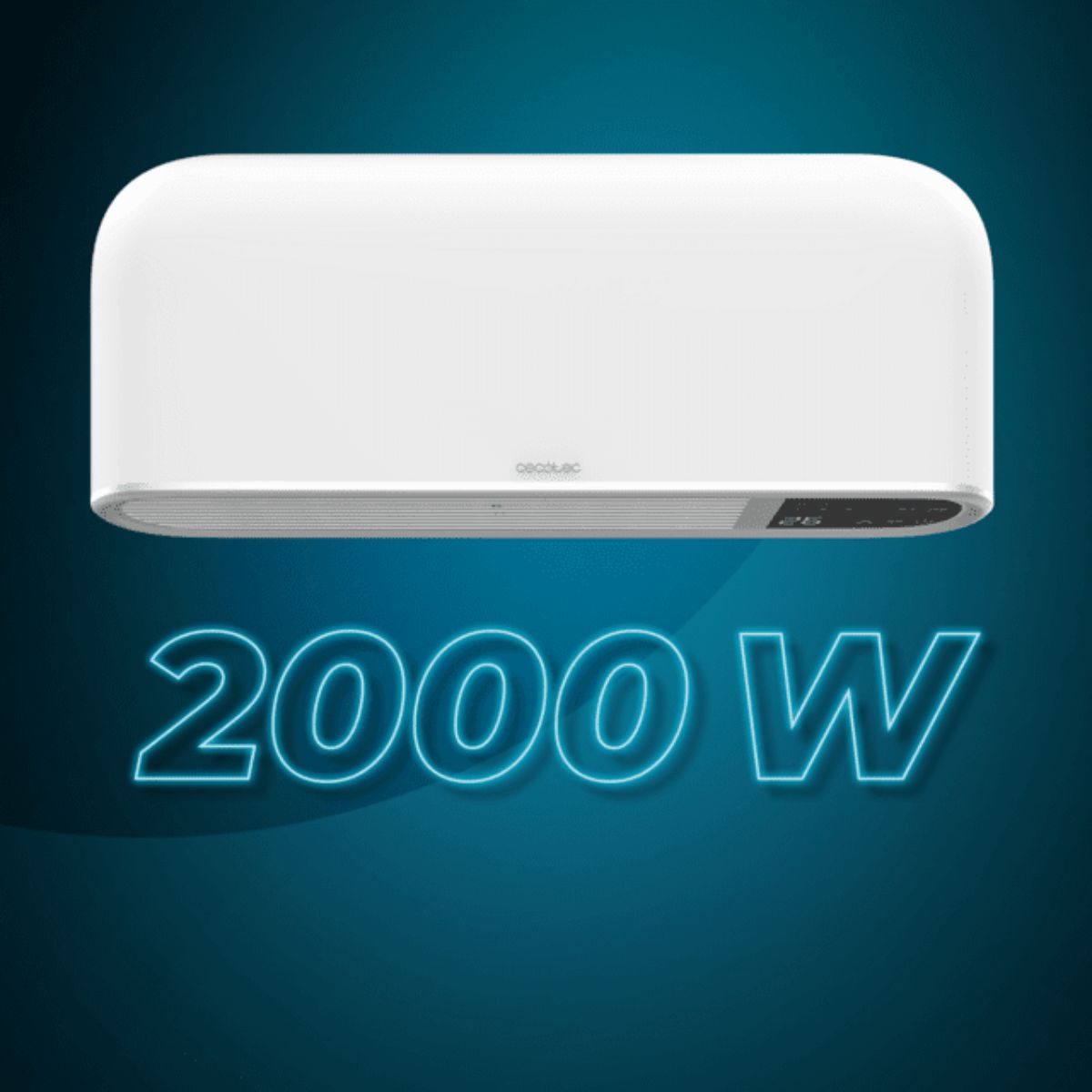 Calefactor-mural-Cecotec-ReadyWarm-2000-Max-Box-Ceramic-2000W-mando-a-distancia-blanco-potencia