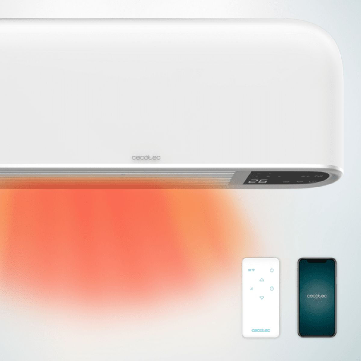 Calefactor-mural-Cecotec-ReadyWarm-2000-Max-Box-Ceramic-2000W-mando-a-distancia-blanco-calor