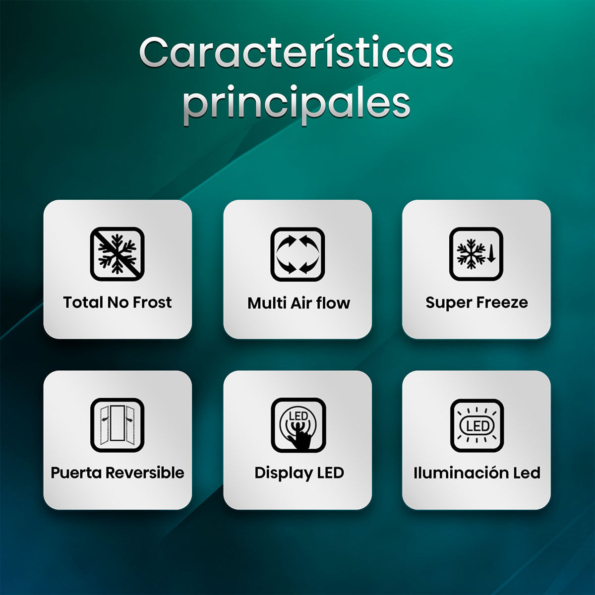 Frigorífico combi Hisense RB390N4BCC Total No Frost 304L Inverter C inox 186 cm