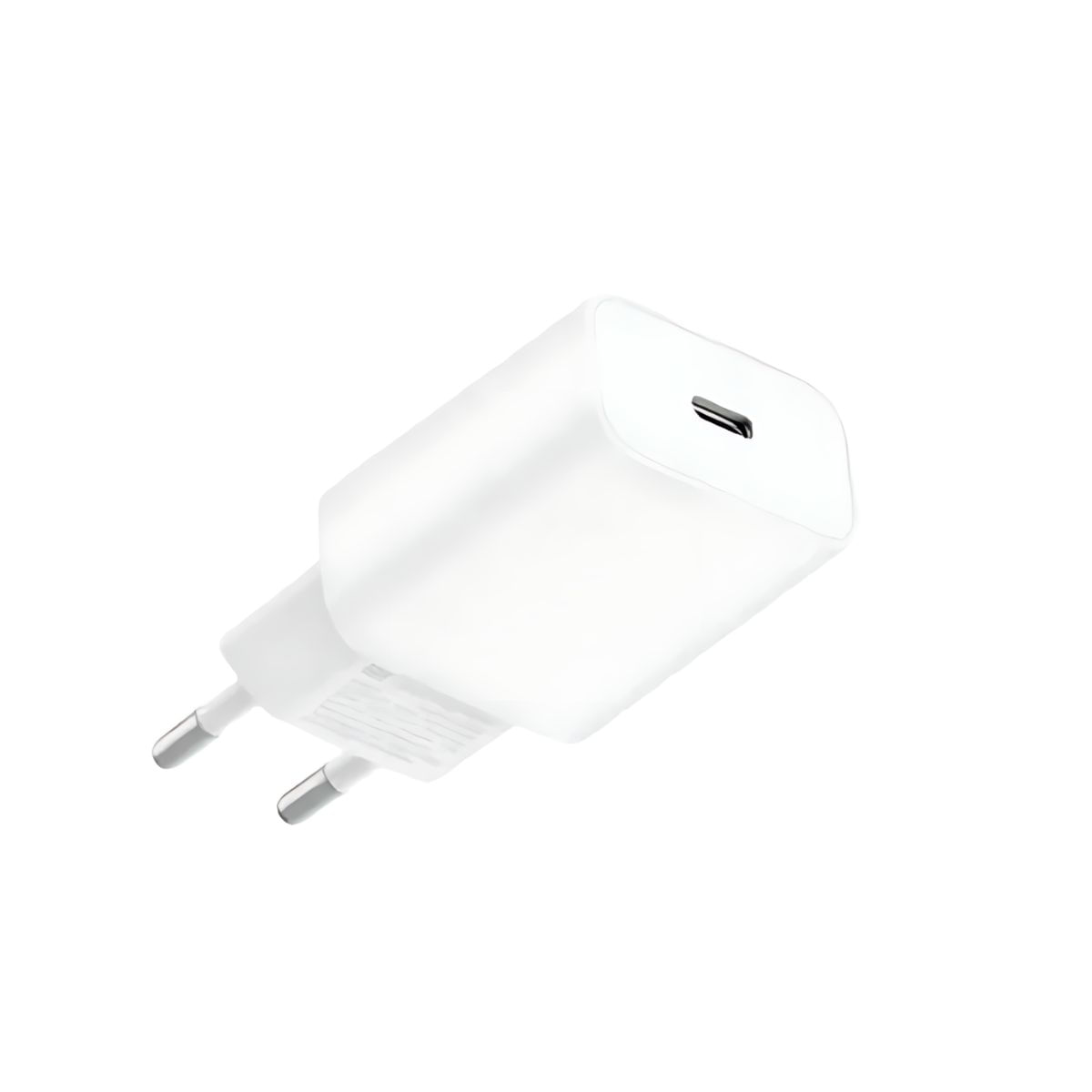 Cargador-para-movil-Xiaomi-Mi-20W-tipo-C-blanco-