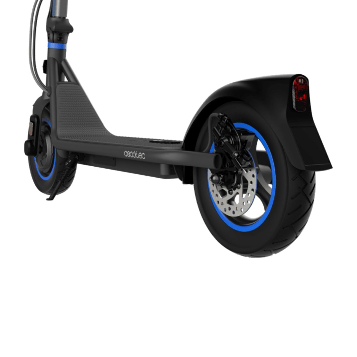 Patinete-electrico-Cecotec-Bongo-D20-XL-Connected-630W-conectividad-App-negro-detalle
