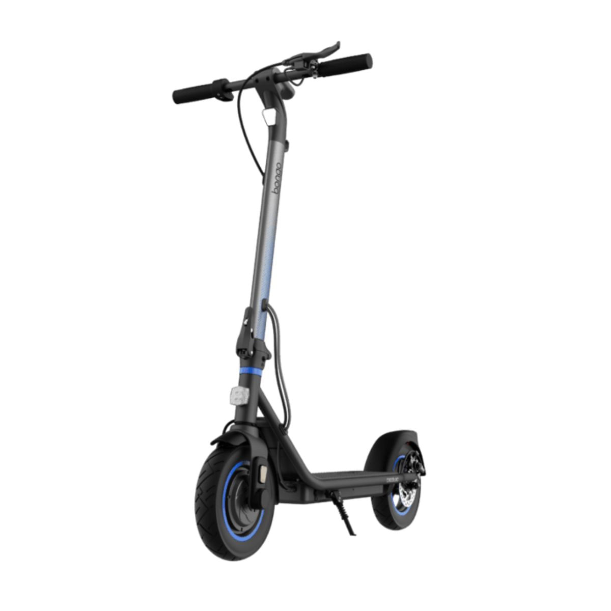 Patinete-electrico-Cecotec-Bongo-D20-XL-Connected-630W-conectividad-App-negro-frontal