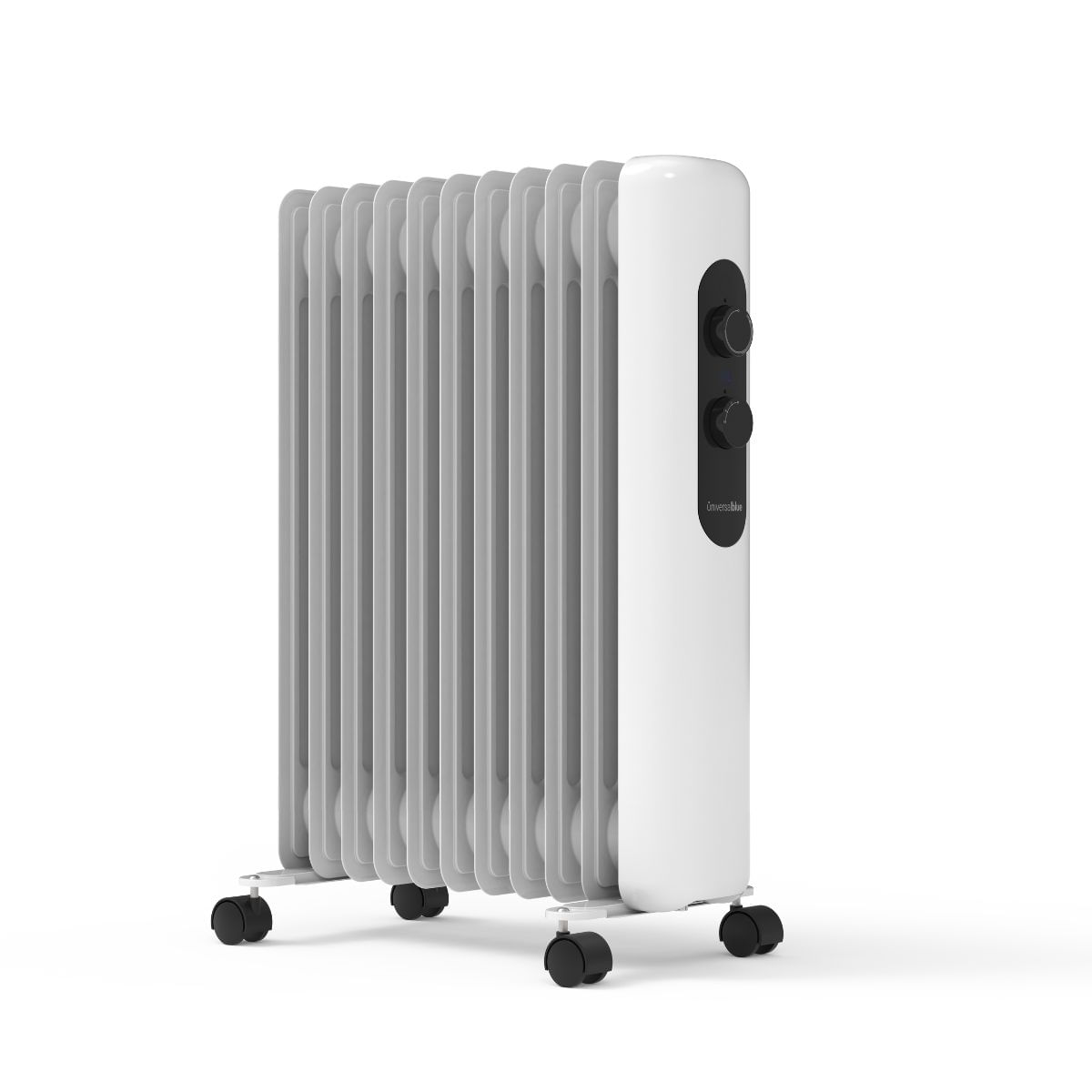 Radiador-de-aceite-Universal-Blue-Matira-7025W-2500W-11-elementos-3-potencias-blanco-lateral