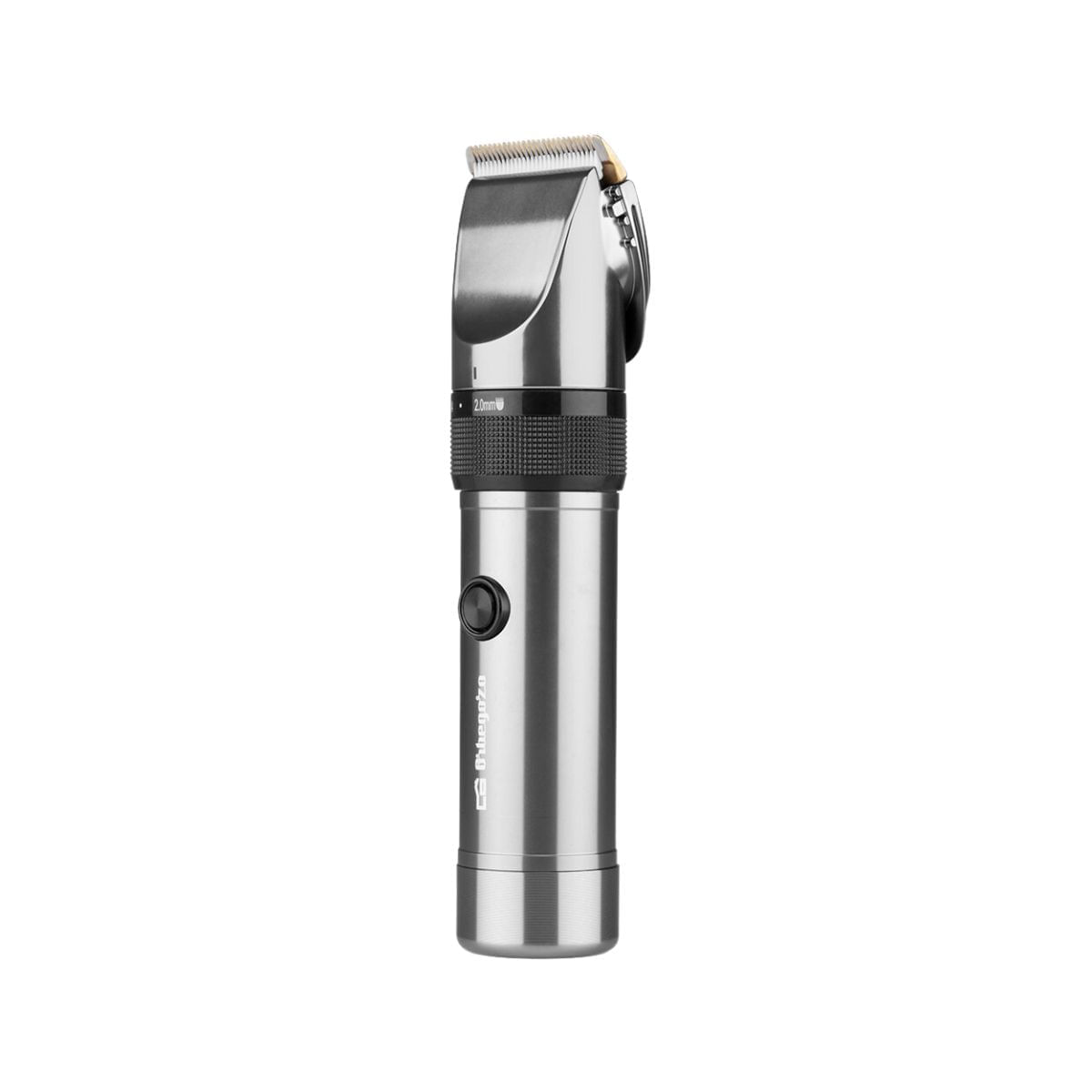 Afeitadora-Orbegozo-CTP-2500-5W-4-peines-recargable-aluminio-