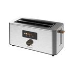 Tostador-Cecotec-Touch-Toast-Extra-Double-1500W-2-ranuras-largas-acero-inox